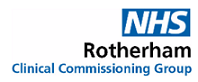 Rotherham Clinical commissioning group